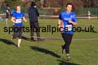 Womens Seniors and Masters, 2023 Birtley Cross Country Relays, County Durham. Photo: David T. Hewitson/Sports for All Pics
